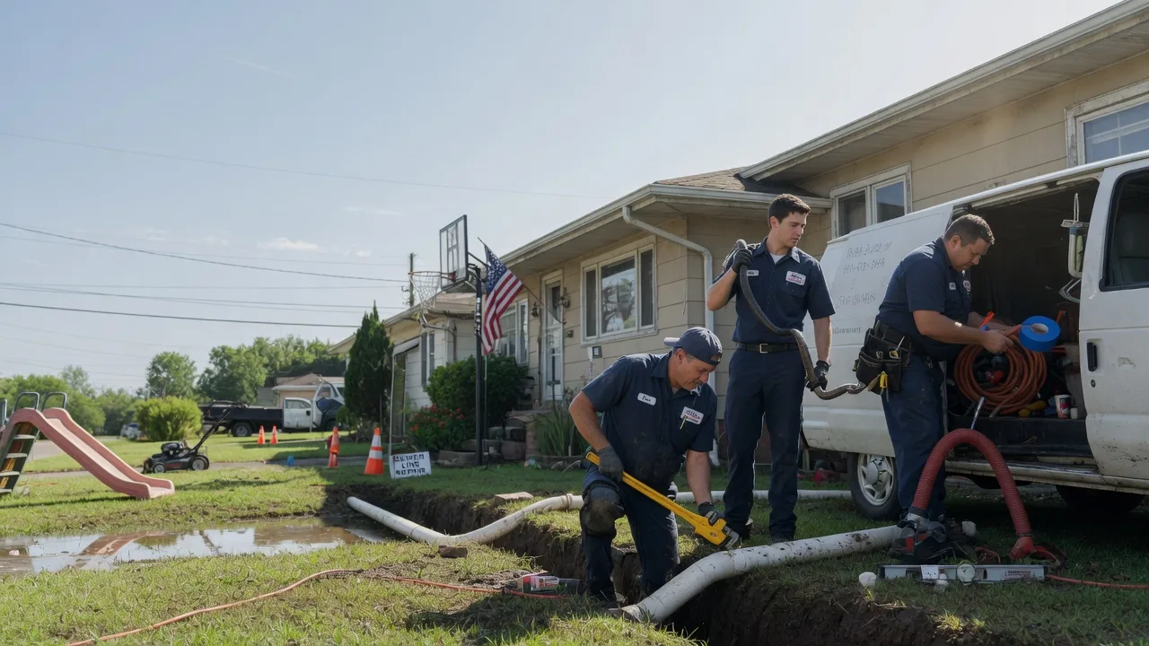 Toilet Installation in Bellville, GA near me